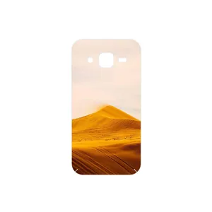 MAHOOT Sahara Desert Cover Sticker for Samsung Galaxy Core Prime