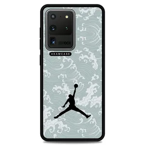 AKAM AMC-WSGS20U-BRANDS-31 Cover For Samsung Galaxy S20 Ultra