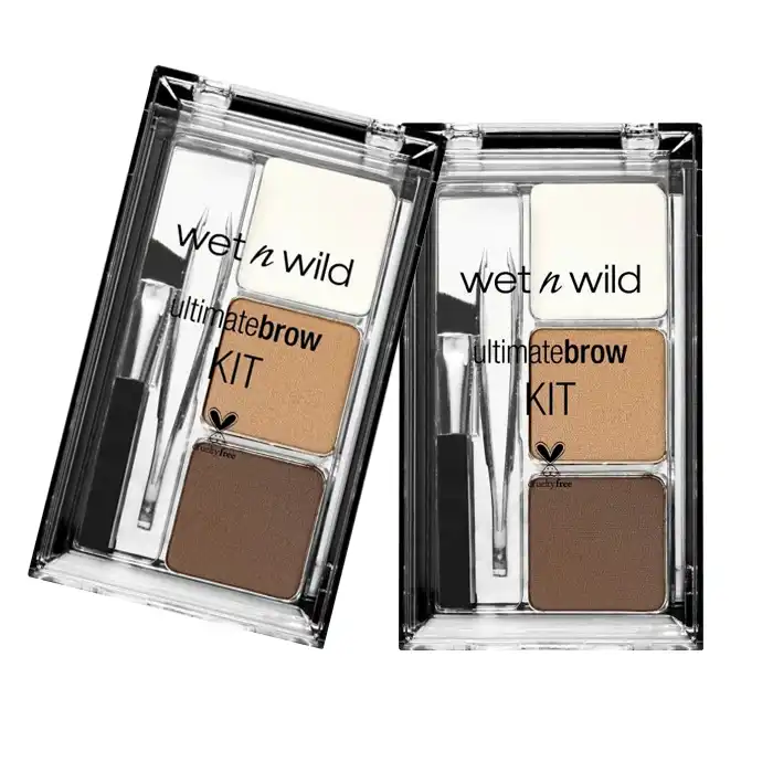 کیت سایه ابرو وت اند وایلد مدل ultimatebrow شماره 497E