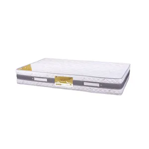 تشک هنر مدل طبی فنری کد 12 GTH یک نفره سایز 200x120 سانتی متر 