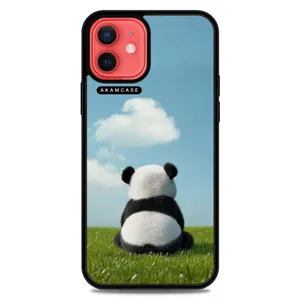 AKAM AMC-AW12-PANDA-6 Cover For Apple iPhone 12