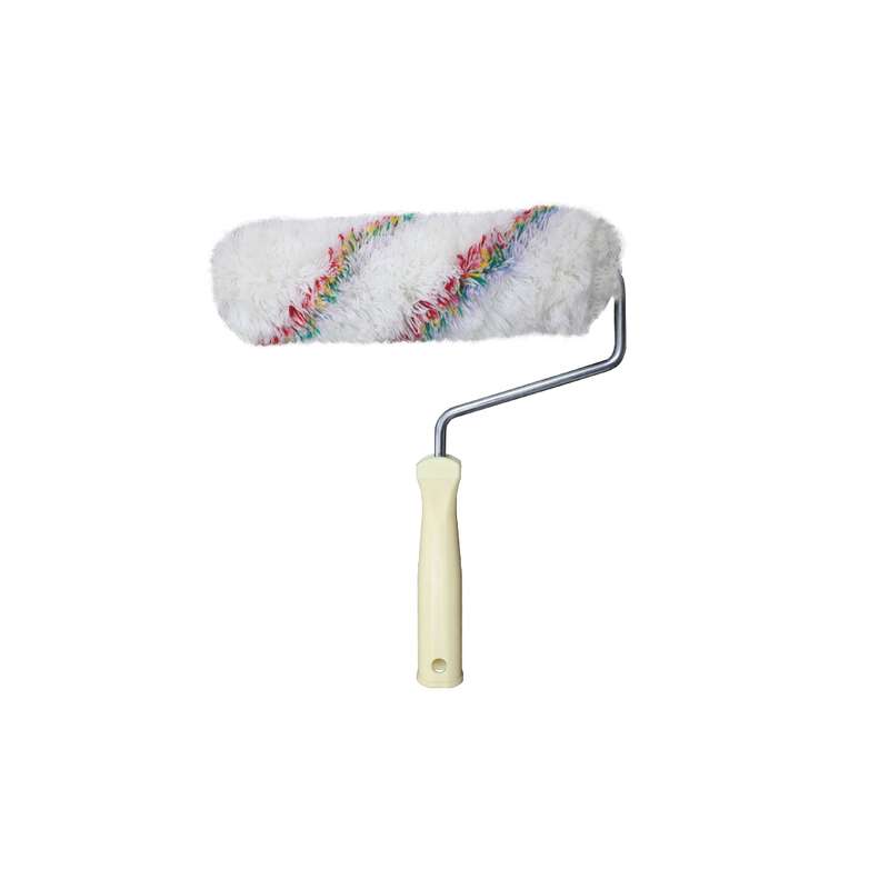 غلتک نقاشی مدل 15065 مخصوص نما دوقوش فرچه سایز 25 سانتی متر