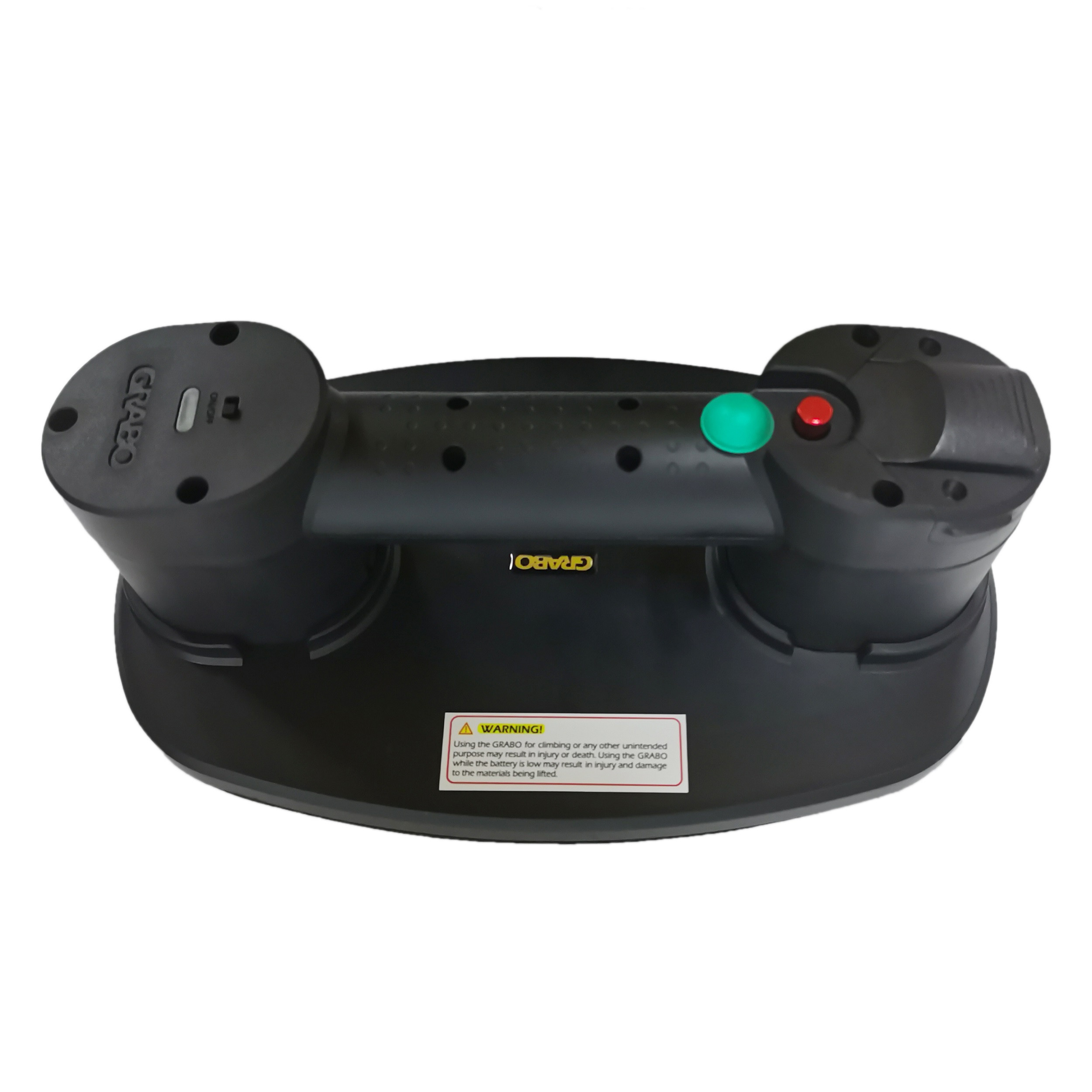 قاپک کاشی شارژی گربو مدل H