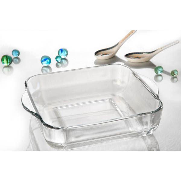 ظرف پخت شیشه و بلور اصفهان مدل تورونتو