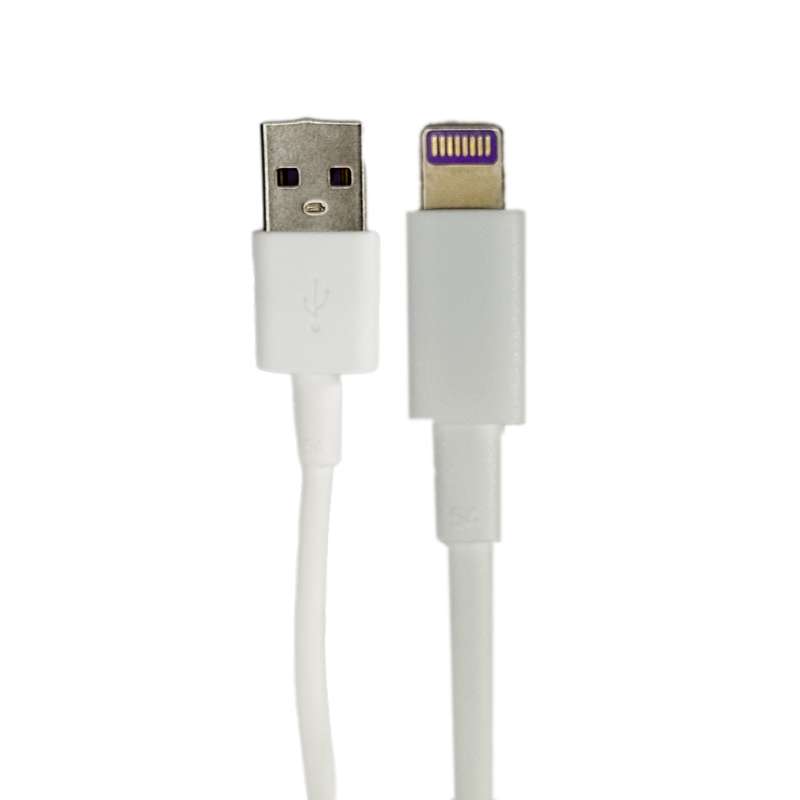 کابل تبدیل USB به لایتنینگ ویوا مدل V1003 طول 1 متر