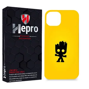 HEPRO MC Cover for Apple IPHONE 14