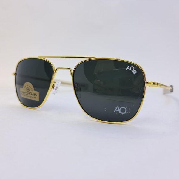 عینک آفتابی مدل SKY - AO - anti -  - 7