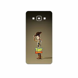 MAHOOT Toy Story Cover Sticker for Samsung Galaxy A5 2015