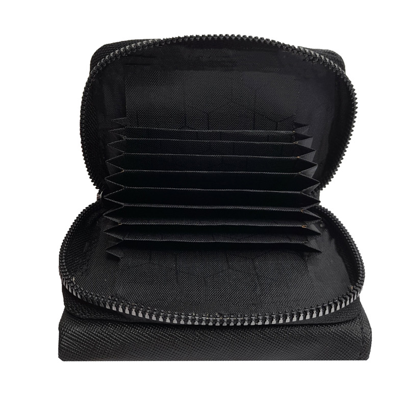 کیف پول زنانه مدل ماهی 015