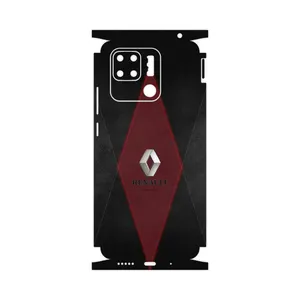 MAHOOT Renault-FullSkin Cover Sticker for Xiaomi Redmi 10C