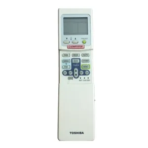 ریموت کنترل توشیبا مدل G001 مناسب برای کولر گازی TOSHIBA