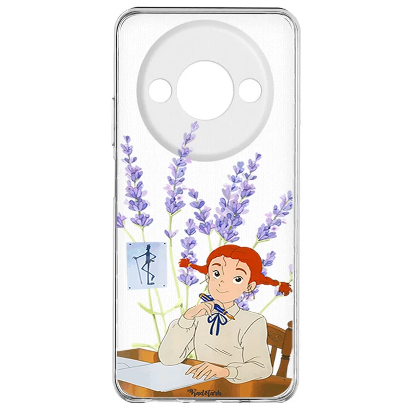 کاور طرح Judy مناسب برای گوشی موبایل شیائومی Redmi A3