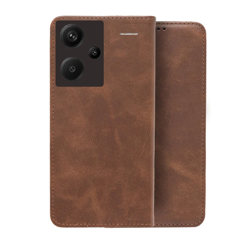 کیف کلاسوری مدل Kely مناسب برای گوشی موبایل شیائومی Redmi Note 13 Pro Plus