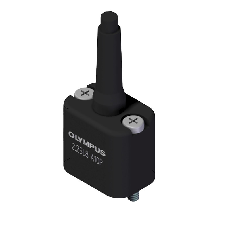 پراب فیز اری المپیوس مدل  2.25L8-9.6×10-A10P-P-2.5-OM