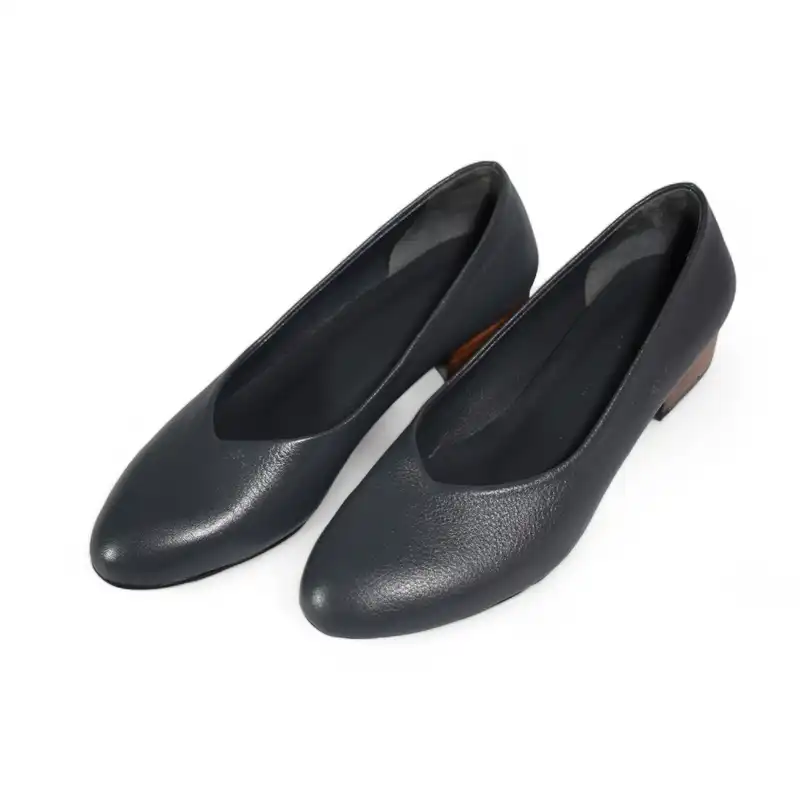 کفش زنانه چرمیران مدل PW1174