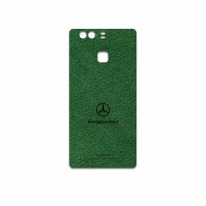 MAHOOT GL-MBNZ Cover Sticker for Huawei P9