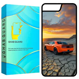 Ghab Guard GCHP7 Cover For Apple iPhone 7 / 8 / SE 2020 / SE 2022