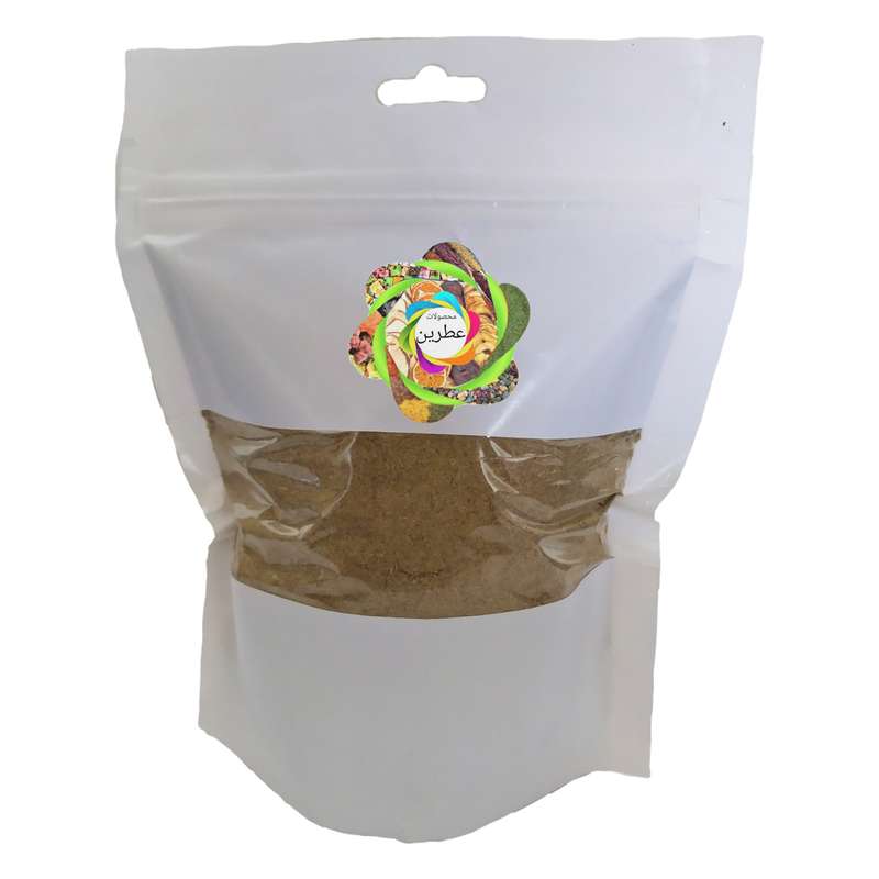 پودر زیره عطرین 200 گرم