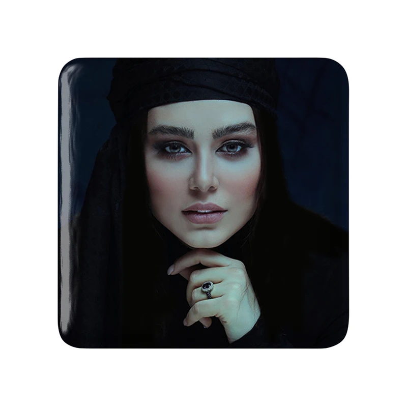  مگنت خندالو طرح سحر قریشی کد 10463