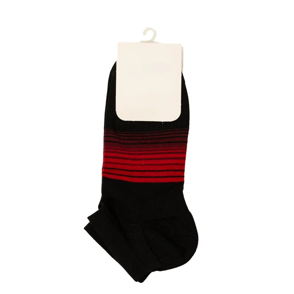 جوراب ساق کوتاه مردانه مدل بلونس ۰۰۷