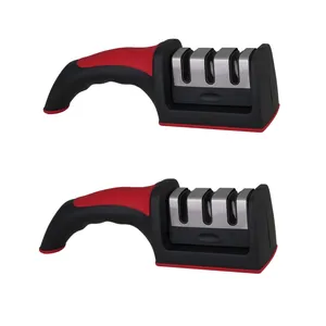 چاقو تیزکن مدل BET-SLIP مجموعه 2 عددی 