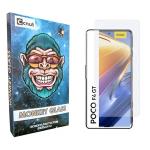 Coconut mnk2 Screen Protector For Xiaomi Poco F4 GT