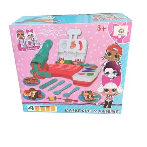 خمیر بازی مدل 666-71