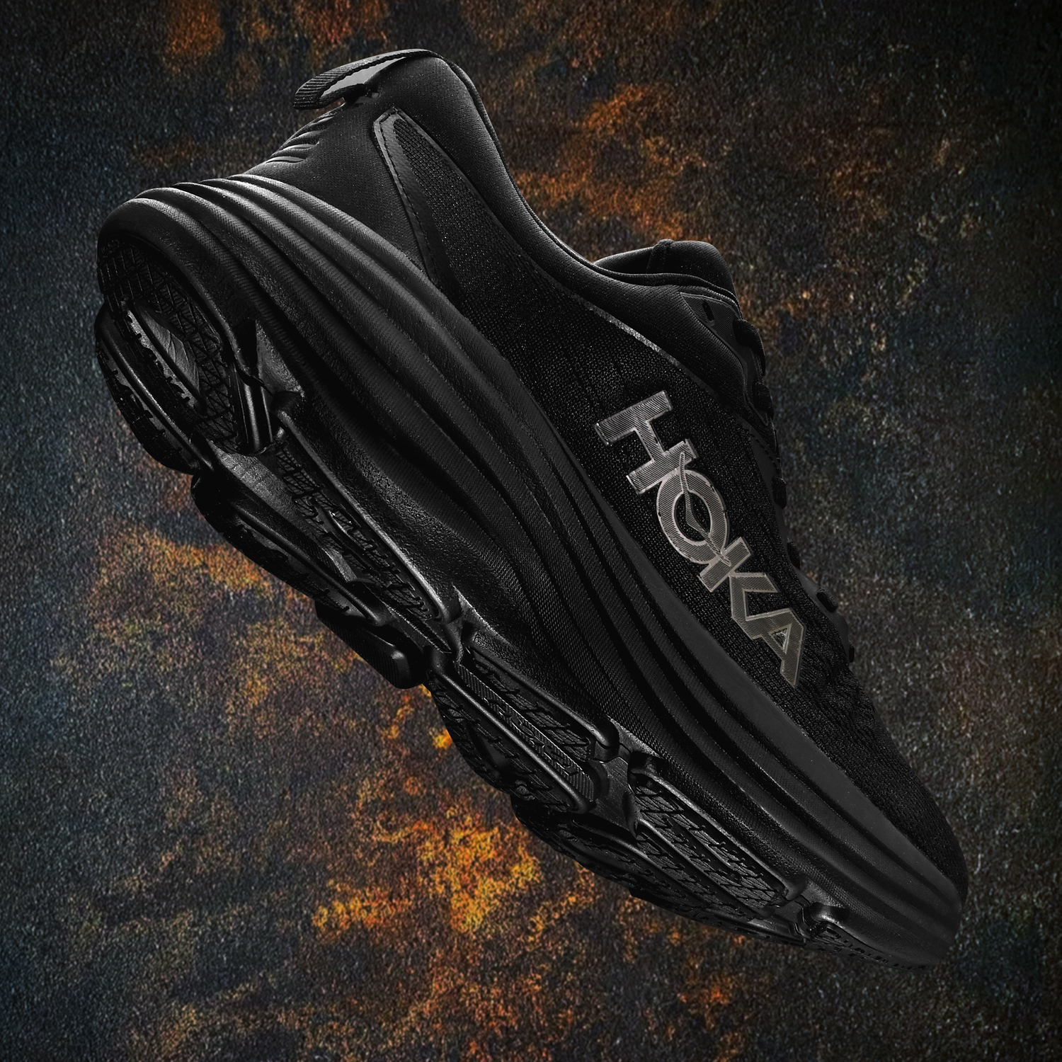 کفش پیاده روی مردانه هوکا مدل M-BONDI8