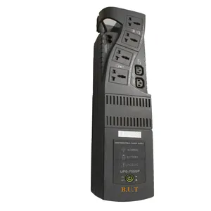 ترانس بی یو تی مدل 750SP-600VA