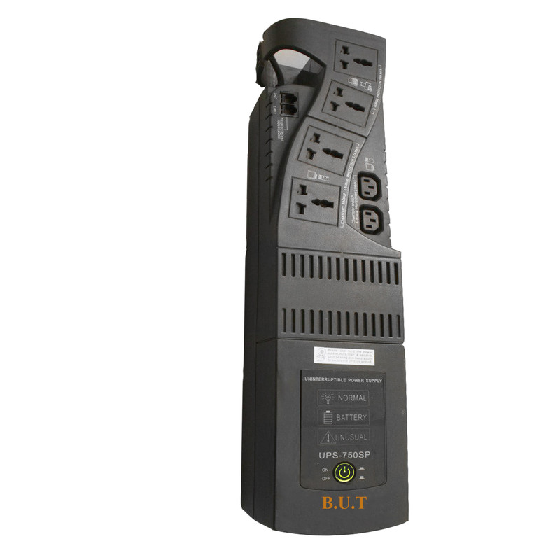 ترانس بی یو تی مدل 750SP-600VA