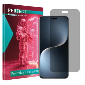 Perfect Tough model privacy screen protector suitable for Honor Magic7 Pro mobile phone