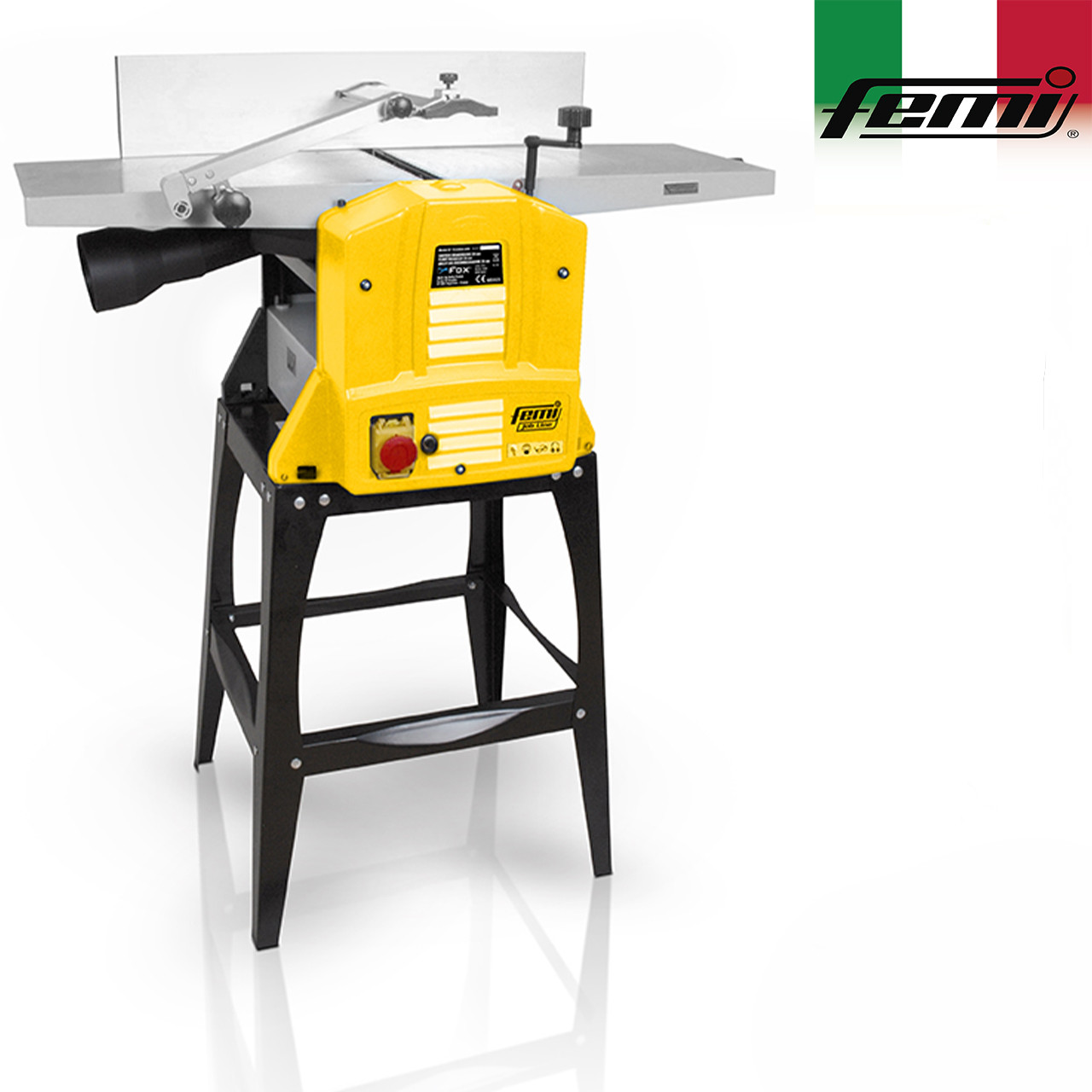 رنده برقی فمی مدل femi PF 250 Professional رنده برقی فمی مدل femi PF 250 Professional