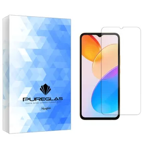 Pureglas NuGlas Screen Protector For Honor X5