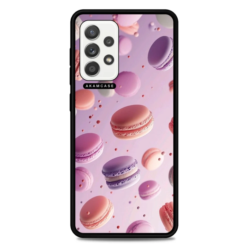 کاور آکام مدل AMC-WSGA52-CANDY-5 مناسب برای گوشی موبایل سامسونگ Galaxy A52