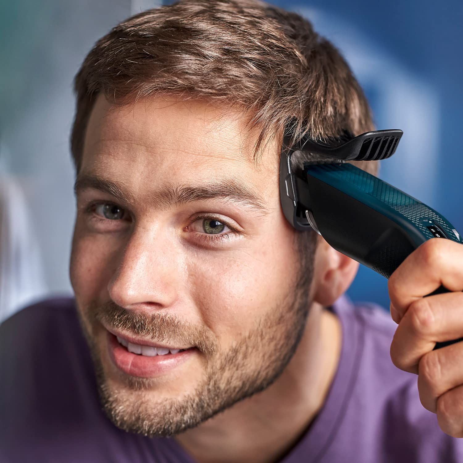 ماشین اصلاح موی سر و صورت فیلیپس مدل HC3505.15 -  - 12