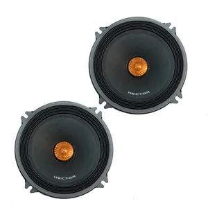 اسپیکر خودرو  هکتور مدل HE-50 بسته دو عددی