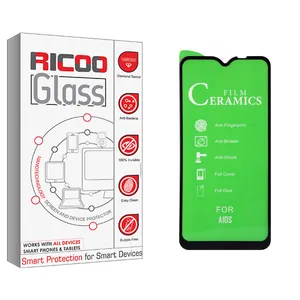 ricoo +HD Screen Protector For Samsung Galaxy A10s