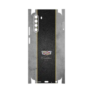 MAHOOT Cadillac-FullSkin Cover Sticker for Gplus X10