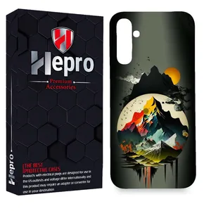 HEPRO MC Cover for SAMSUNG GALAXY S23 FE