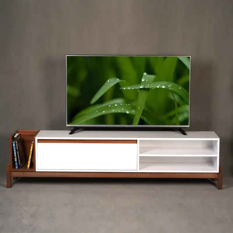 میز تلویزیون مدل چنار