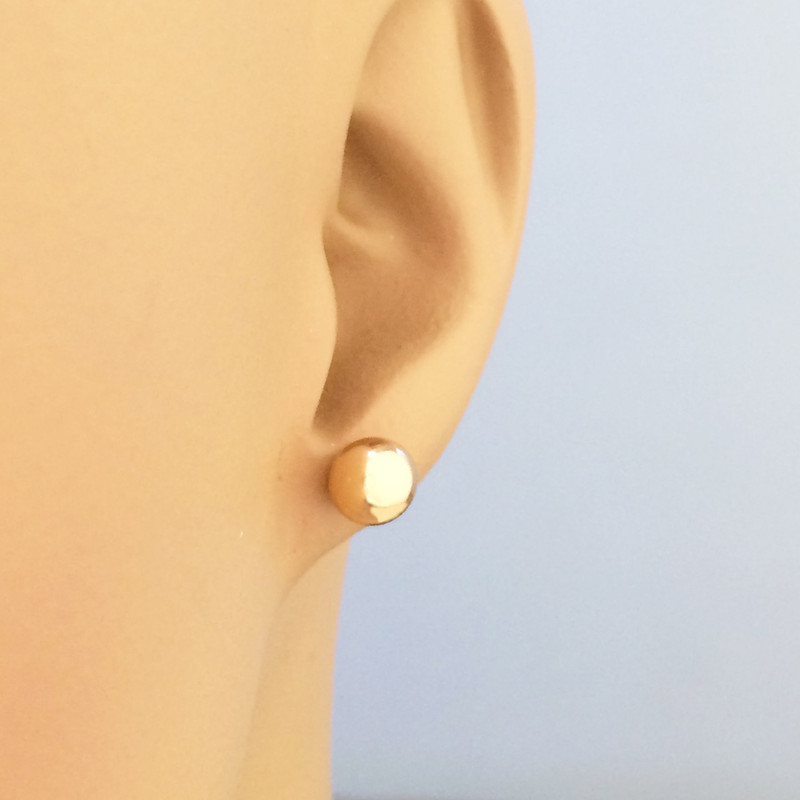 گوشواره زنانه ژوپینگ مدل GM105