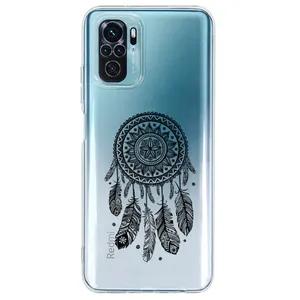 Megafone C17-B Cover For Xiaomi Poco M5s