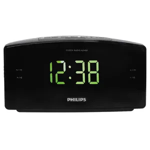 رادیو ساعت فیلیپس مدل LT-AJ3400B