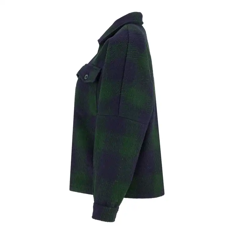 کاپشن زنانه السانا مدل مهراز کد 162704