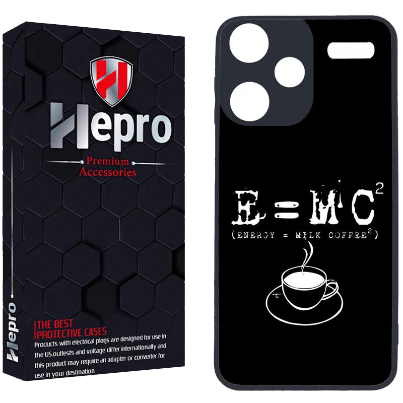 کاور هپرو طرح فانتزی مدل TPU مناسب برای گوشی موبایل شیائومی Redmi Note 13 Pro Plus 5G