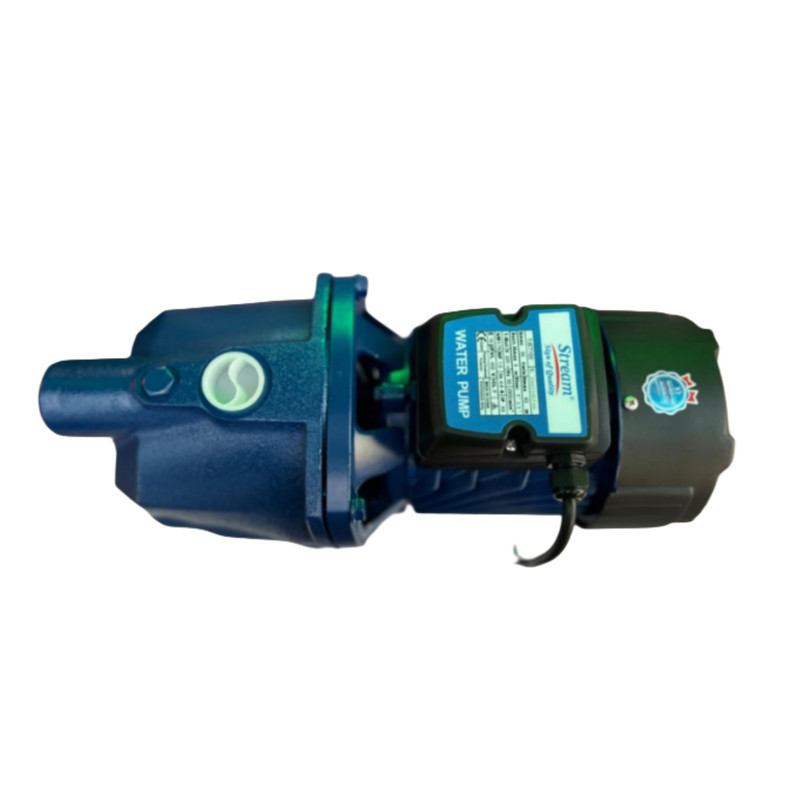 پمپ آب یک اسب استریم مدل TJET 100 پمپ آب یک اسب استریم مدل TJET 100