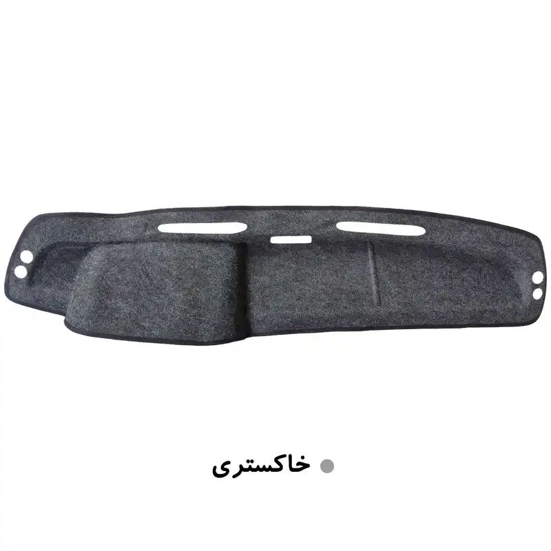 روکش داشبورد خودرو مدل 3D کد T مناسب برای پراید صبا