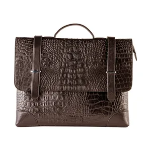 کیف اداری مردانه صاد مدل AS5202