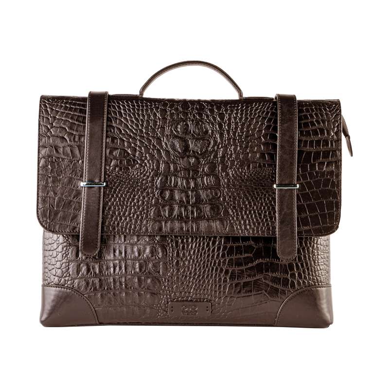 کیف اداری مردانه صاد مدل AS5202