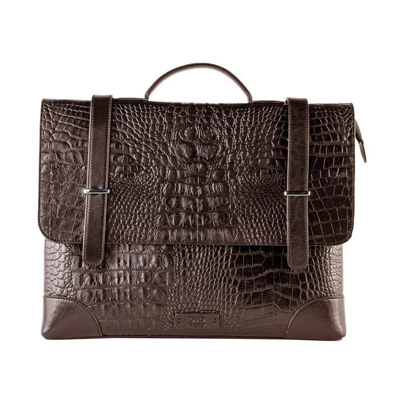 کیف اداری مردانه صاد مدل AS5202